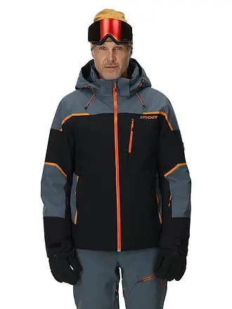 SPYDER | Herren Skijacke Chambers | 
